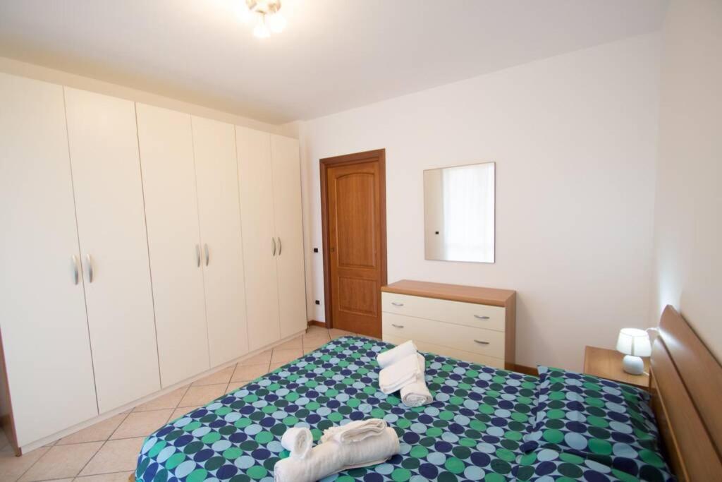 Appartamento Ristrutturato Con Terrazzo Varazze Exterior foto